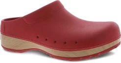 Dansko Kane -Cheap Shoe Store dansko womens kane red molded 4145046800 71601.1676072898