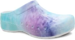 Dansko Kane -Cheap Shoe Store dansko womens kane tie dye molded 4145890100 59729.1676072898