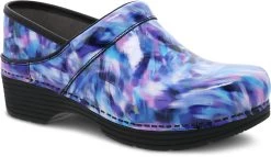 Dansko LT Pro -Cheap Shoe Store dansko womens lt pro blue crush patent 5200050202 73919.1676322962
