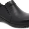 Dansko Neci -Cheap Shoe Store dansko womens neci black leather 1957020202 18275.1592609121.600.600