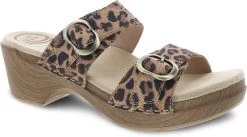 Dansko Sophie -Cheap Shoe Store dansko womens sophie leopard suede 9841562200 56786.1645716999