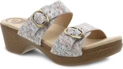 Dansko Sophie -Cheap Shoe Store dansko womens sophie white multi 9841132200 88997.1645716999