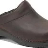 Dansko Men's Karl -Cheap Shoe Store dansko men karl antique brown oiled leather 250780202 42068.1576689443