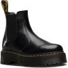 Dr. Martens 2976 Polished Smooth Platform Chelsea -Cheap Shoe Store dr martens 2976 polished smooth platform chelsea black 24687001 61920.1642715375
