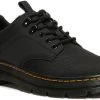 Dr. Martens Reeder Utility Shoe 1 Dr. Martens Reeder Utility Shoe -Cheap Shoe Store dr martens reeder utility shoe black extra tough 50 27102001 13704.1647367391
