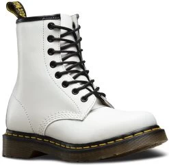 Dr. Martens Women's 1460 Smooth 7 Dr. Martens Women's 1460 Smooth -Cheap Shoe Store dr martens unisex 1460 smooth white r11821100 38222.1638027619