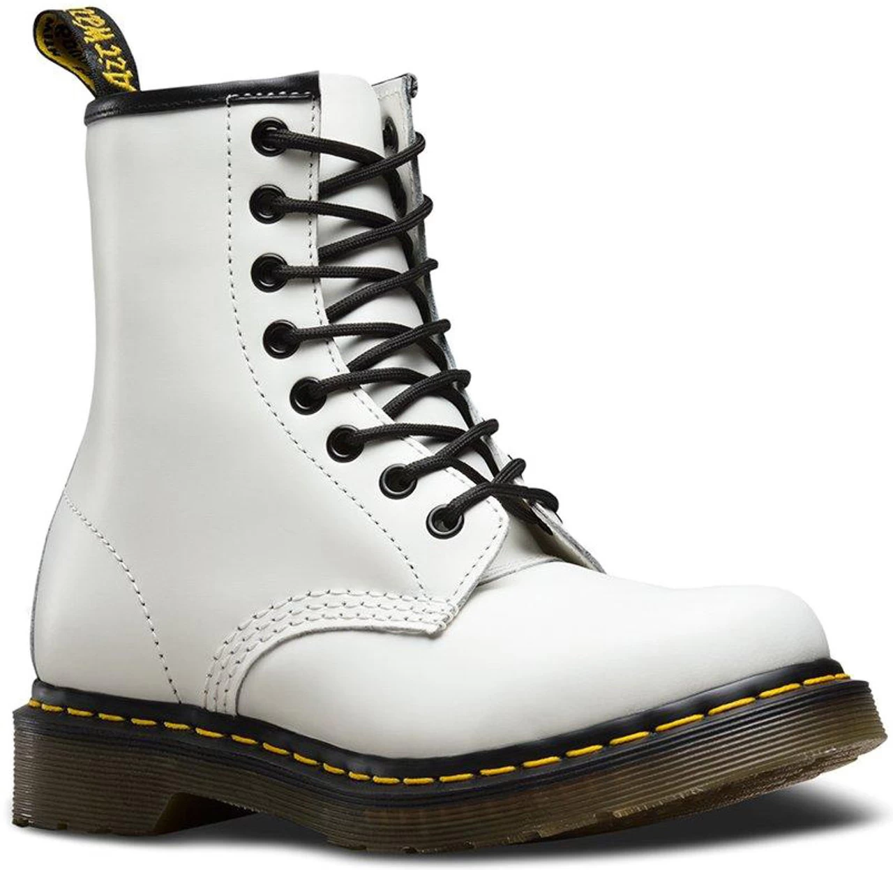 Dr. Martens Women's 1460 Smooth 5 Dr. Martens Women's 1460 Smooth - Image 3