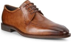 ECCO Men's Calcan Apron Toe