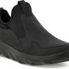 ECCO Men's MX Low Slip-On