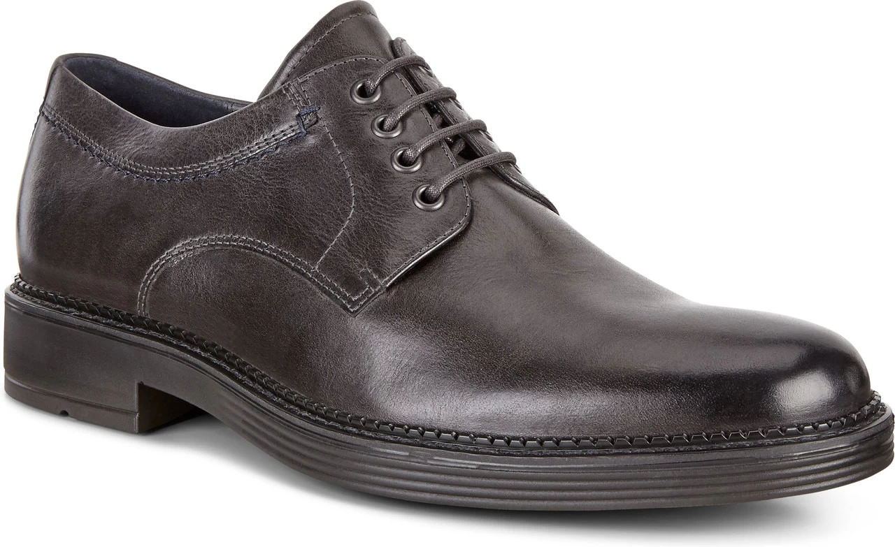 ECCO Men's Newcastle Classic Tie 4 ECCO Men's Newcastle Classic Tie - Image 2