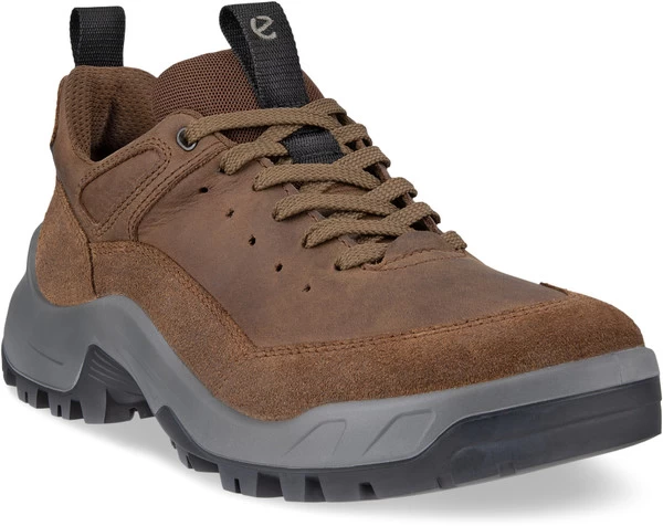 ECCO Men's Offroad Lace-Up