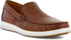 ECCO Men's S Lite Moc Classic -Cheap Shoe Store ecco mens s lite moc classic cognac 54051401053 46138.1661213423