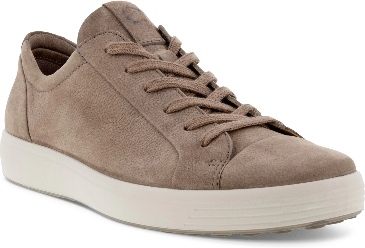 ECCO Men's Soft 7 City Sneaker 5 ECCO Men's Soft 7 City Sneaker - Image 3