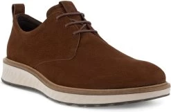 ECCO Men's ST.1 Hybrid Plain Toe -Cheap Shoe Store ecco mens st 1 hybrid plain toe potting soil 83640402667 63459.1661203939