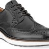 ECCO Men's ST.1 Hybrid Wingtip Derby Shoe -Cheap Shoe Store ecco mens st 1 hybrid wingtip derby shoe black 83642411001 26995.1700834633