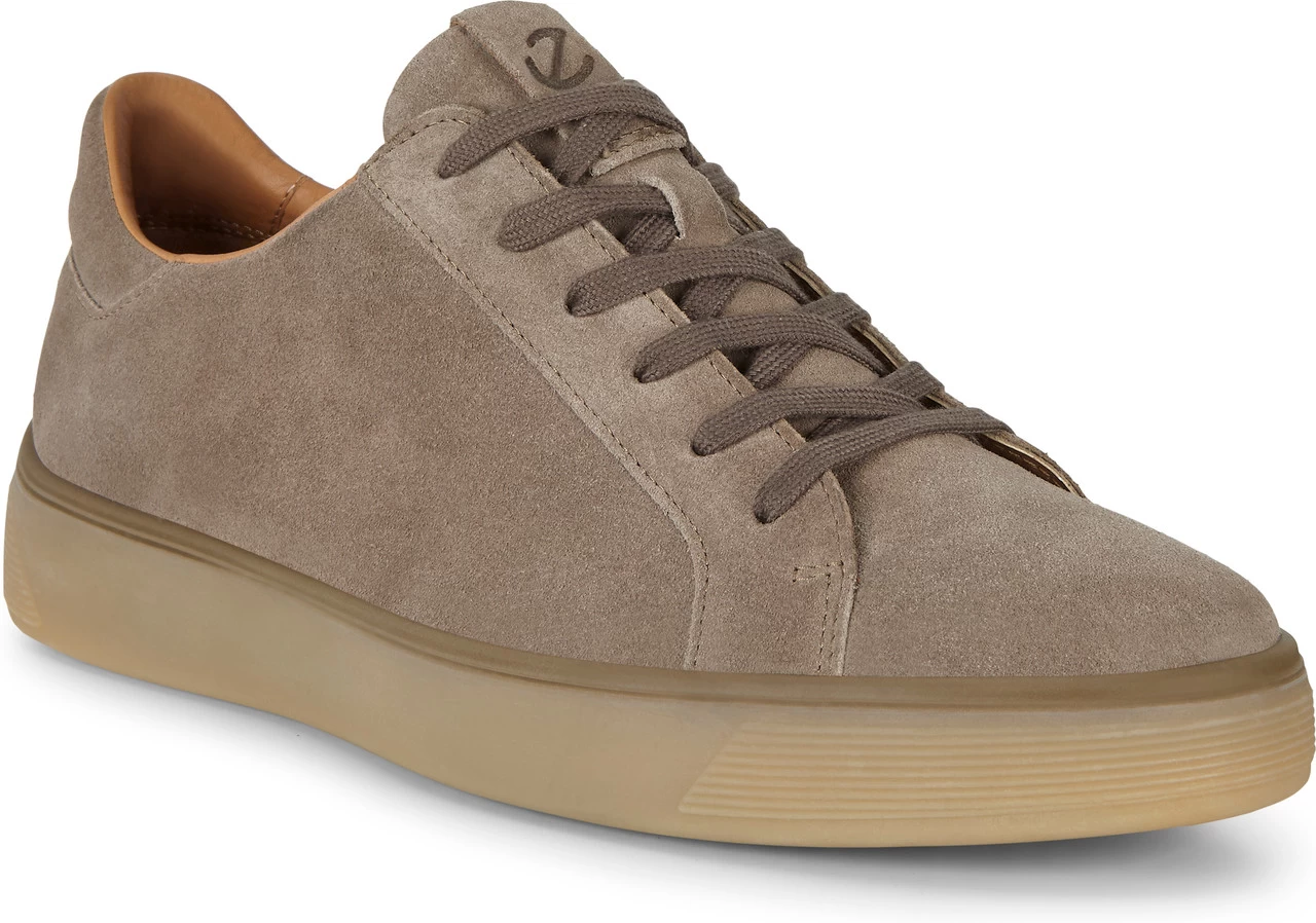 ECCO Men's Street Tray Classic Sneaker 4 ECCO Men's Street Tray Classic Sneaker - Image 2