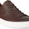 ECCO Men's Street Tray Sneaker