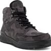 ECCO Men's Track 25 Camo GTX Boot