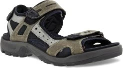 ECCO Men's Yucatan Sandal 11 ECCO Men's Yucatan Sandal -Cheap Shoe Store ecco mens yucatan sandal vetiver wild dove 06956451693 03732.1624471221