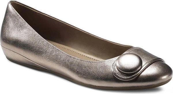 ECCO Women's Owando Button 3 ECCO Women's Owando Button