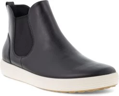 ECCO Women's Soft 7 Chelsea Boot