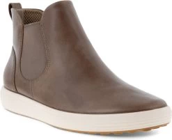 ECCO Women's Soft 7 Chelsea Boot -Cheap Shoe Store ecco womens soft 7 chelsea boot taupe 47046301674 78599.1662587158
