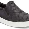 ECCO Women's Soft 7 Woven -Cheap Shoe Store ecco womens soft 7 woven black 43045301001 70563.1567442533