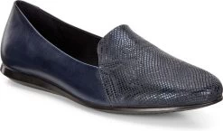 ECCO Women's Touch Ballerina 2.0 Scale -Cheap Shoe Store ecco womens touch ballerina 2 true navy blue iris 27158350787 72693.1527560127