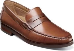 Florsheim Berkley Flex Moc Toe Penny Loafer 9 Florsheim Berkley Flex Moc Toe Penny Loafer -Cheap Shoe Store florsheim mens berkley flex moc toe penny loafer cognac multi smooth 12195 229 79322.1619643365