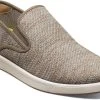 Florsheim Crossover Knit Plain Toe Slip On