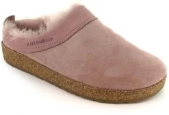 Haflinger Snowbird -Cheap Shoe Store haflinger snowbird rosewood sheepskin 713015 83 87921.1657910784