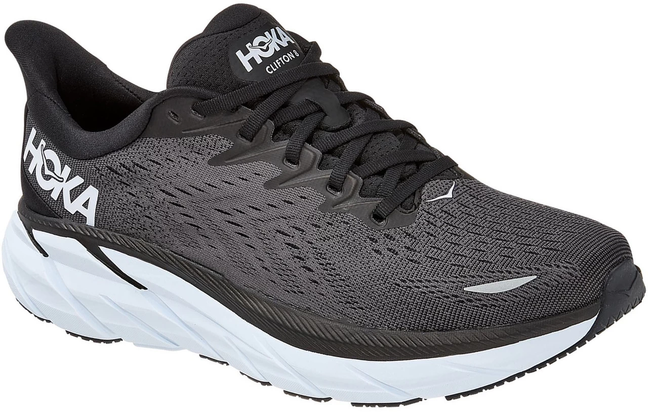Hoka Men's Clifton 8 3 Hoka Men's Clifton 8