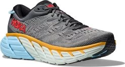 Hoka Men's Gaviota 4 -Cheap Shoe Store hoka mens gaviota 4 castlerock anthracite 1123198 carc 00208.1684516932