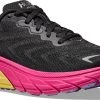 Hoka Women's Arahi 6 2 Hoka Women's Arahi 6 -Cheap Shoe Store hoka womens arahi 6 black pink yarrow 1123195 bpyr 40145.1700607606