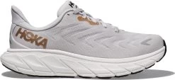 Hoka Women's Arahi 6 -Cheap Shoe Store hoka womens arahi 6 nimbus cloud rose gold 1123195 ncrg 56554.1700607606