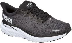Hoka Women's Clifton 8 9 Hoka Women's Clifton 8 -Cheap Shoe Store hoka womens clifton 8 black white 1119394 bwht 81159.1660755228
