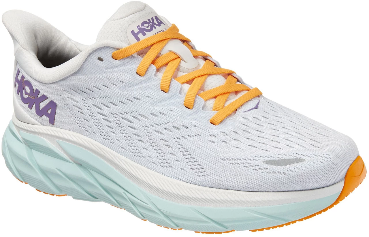 Hoka Women's Clifton 8 6 Hoka Women's Clifton 8 - Image 4