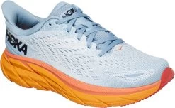 Hoka Women's Clifton 8 11 Hoka Women's Clifton 8 -Cheap Shoe Store hoka womens clifton 8 summer song ice flow 1119394 ssif 67296.1660755228