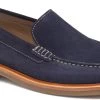 Johnston & Murphy Lyles Venetian -Cheap Shoe Store johnston and murphy mens lyles venetian navy suede 20 6667 65482.1713560436