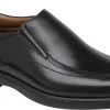 Johnston & Murphy Stanton Run-Off Venetian -Cheap Shoe Store johnston and murphy mens stanton moc venetian black calfskin 20 7081 20228.1605288442