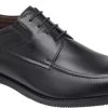 Johnston & Murphy Bartlett Moc-Toe Lace-Up