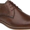Johnston & Murphy Conard Plain Toe -Cheap Shoe Store johnston murphy conard mahogany calfskin 20 2234 93527.1647070512.600.600