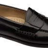 Johnston & Murphy Hayes Penny Loafer -Cheap Shoe Store johnston murphy hayes penny loafer black 15 1091 12460.1540236105