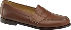 Johnston & Murphy Hayes Penny Loafer 7 Johnston & Murphy Hayes Penny Loafer -Cheap Shoe Store johnston murphy hayes penny loafer tan 15 2616 60720.1540236105