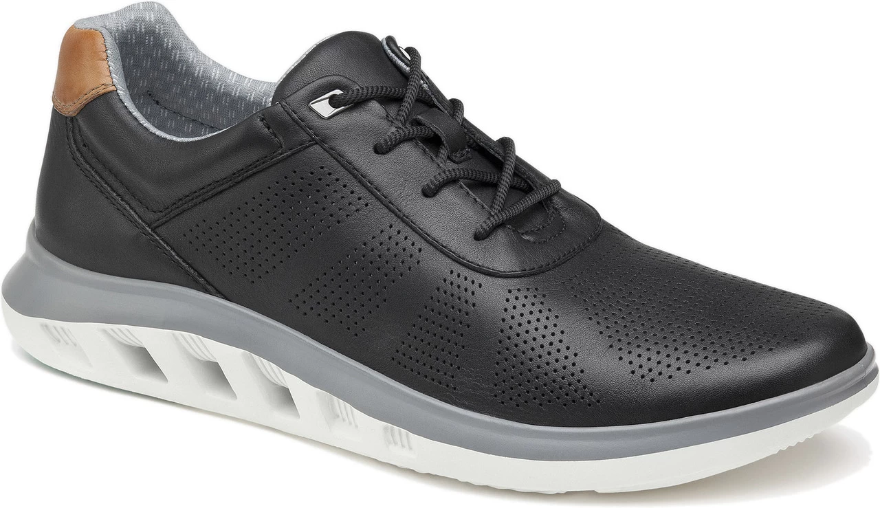 Johnston & Murphy Activate U-Throat 3 Johnston & Murphy Activate U-Throat