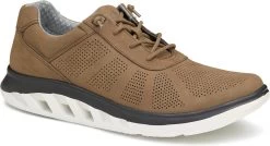 Johnston & Murphy Activate U-Throat 12 Johnston & Murphy Activate U-Throat -Cheap Shoe Store johnston murphy mens activate u throat light brown nubuck 25 9336 91915.1713559573