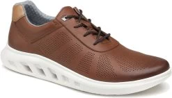 Johnston & Murphy Activate U-Throat 14 Johnston & Murphy Activate U-Throat -Cheap Shoe Store johnston murphy mens activate u throat tan full grain 25 3820 53262.1713559573