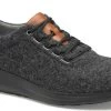 Johnston & Murphy Amherst Wool U-Throat