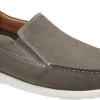 Johnston & Murphy Carlisle Venetian -Cheap Shoe Store johnston murphy mens carlisle venetian gray tumbled nubuck 25 2439 25265.1552690525.600.600