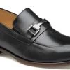 Johnston & Murphy McClain Bit -Cheap Shoe Store johnston murphy mens mcclain bit black full grain 20 3411 72027.1649866771.600.600